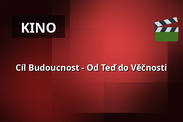 Cíl Budoucnost - Od Teď do Věčnosti — Planetarium Frankfurt, Frankfurt (Oder)