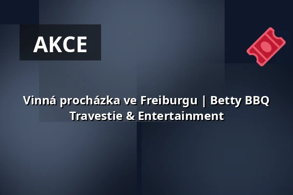 Vinná procházka ve Freiburgu | Betty BBQ Travestie & Entertainment — Brückenaufgang Fußgängerbrücke Karlssteg, Karlsplatz, Freiburg im Breisgau