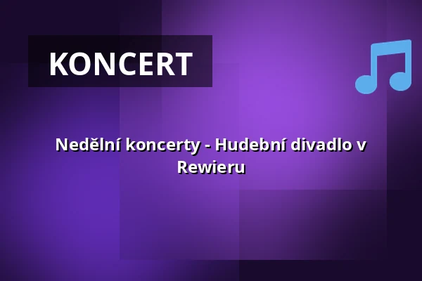 Nedělní koncerty - Hudební divadlo v Rewieru — Heilig-Kreuz-Kirche Gelsenkirchen, Gelsenkirchen