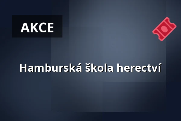 Hamburská škola herectví — Schmidtchen, Hamburk