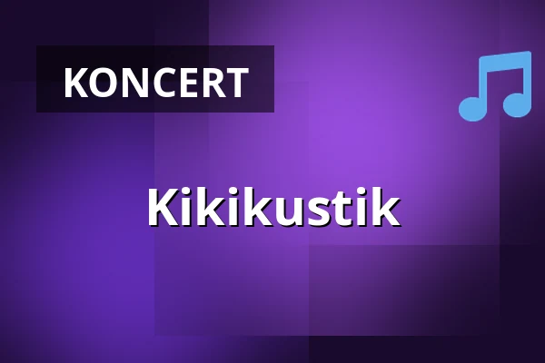 Kikikustik — Schmidtchen, Hamburk