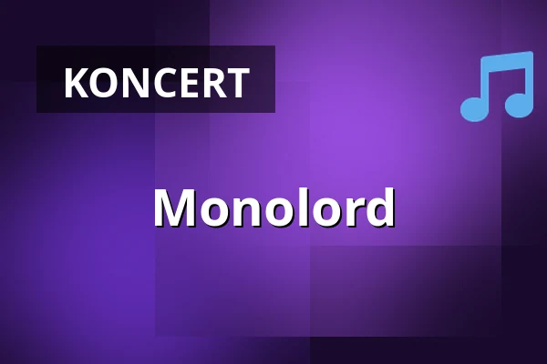 Monolord — Bahnhof Pauli, Hamburk