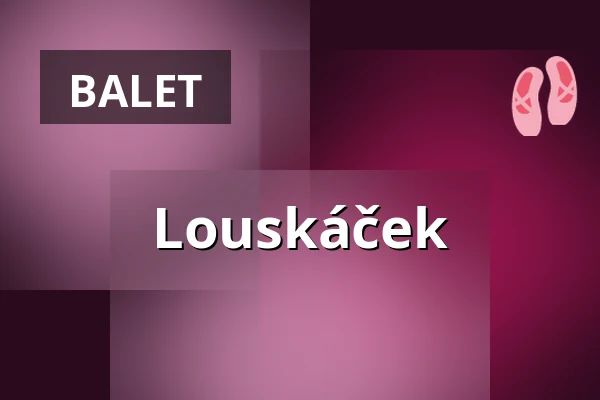 Louskáček — Stage Theater im Hafen Hamburg, Hamburk