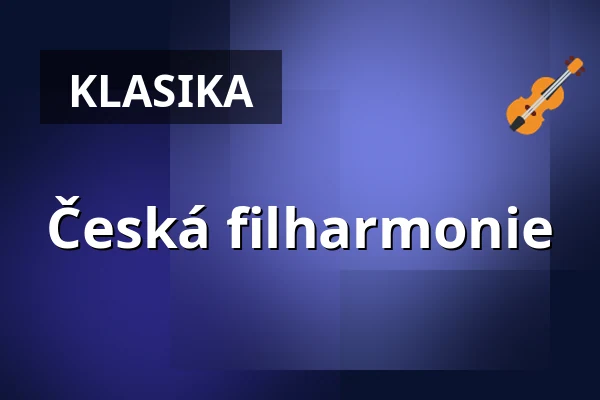 Česká filharmonie — Elbphilharmonie Hamburg, Hamburk