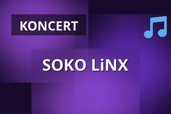 SOKO LiNX — Lux, Hannover
