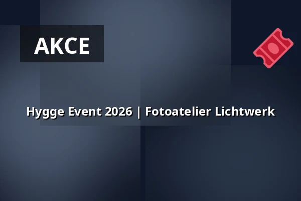 Hygge Event 2026 | Fotoatelier Lichtwerk — Fotoatelier Lichtwerk, Kassel
