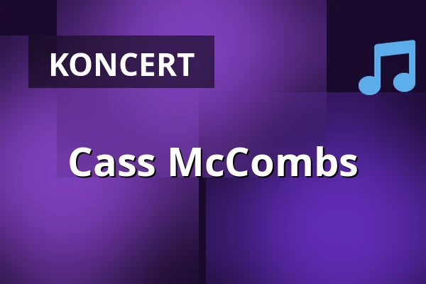 Cass McCombs — artheater Köln, Kolín nad Rýnem