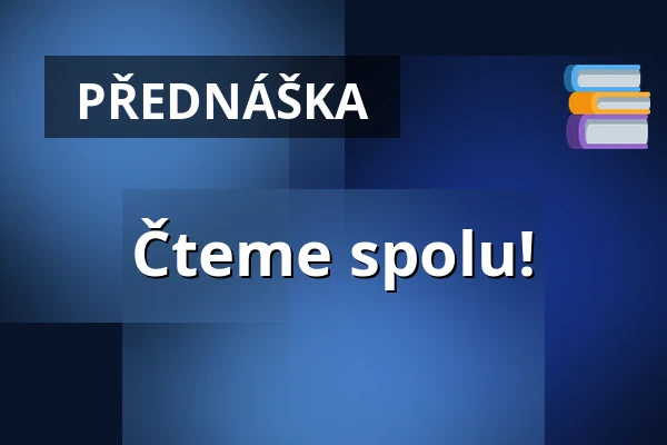 Čteme spolu! — GLORIA, Kolín nad Rýnem