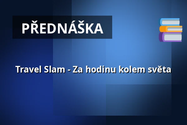 Travel Slam - Za hodinu kolem světa — Odonien - Open Air, Kolín nad Rýnem