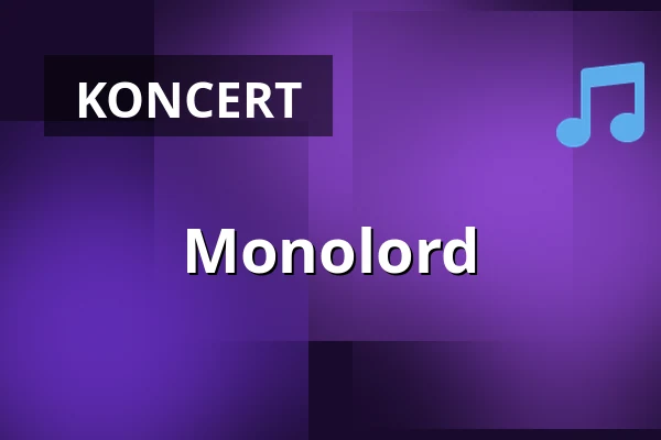 Monolord — Gebäude 9, Kolín nad Rýnem