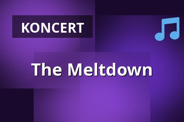 The Meltdown — HELIOS37, Kolín nad Rýnem