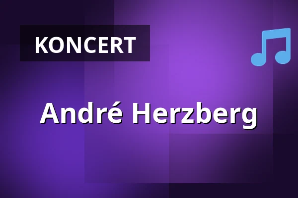André Herzberg — der ANKER, Lipsko