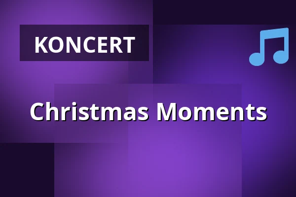 Christmas Moments — Rheingoldhalle Mainz, Mainz