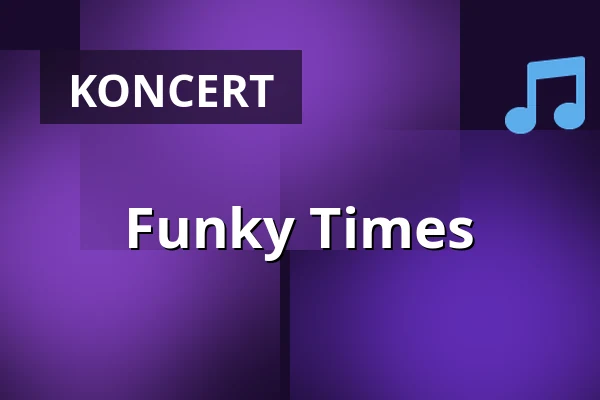 Funky Times — Hotel Bayerischer Hof, Mnichov
