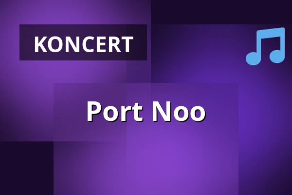 Port Noo — Milla Club, Mnichov