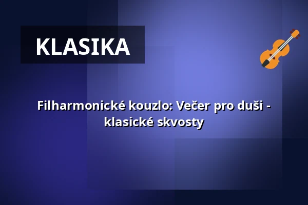 Filharmonické kouzlo: Večer pro duši - klasické skvosty — Herz-Jesu-Kirche, Mnichov