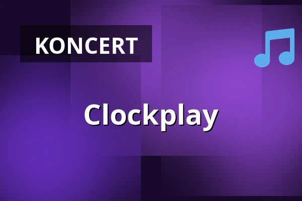 Clockplay — Serenadenhof Nürnberg, Norimberk