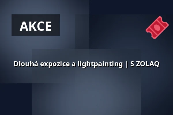 Dlouhá expozice a lightpainting | S ZOLAQ — Vor der St. Lorenzkirche Nürnberg, Norimberk