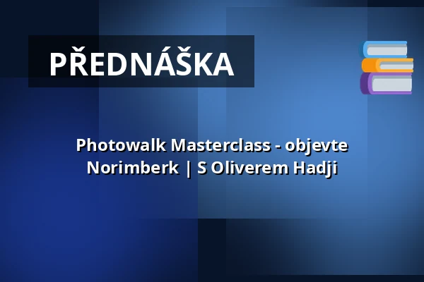 Photowalk Masterclass - objevte Norimberk | S Oliverem Hadji — Vor der St. Lorenzkirche Nürnberg, Norimberk