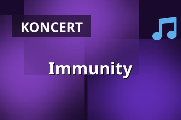 Immunity — Z-Bau, Norimberk