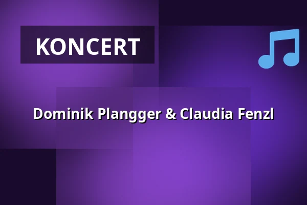 Dominik Plangger & Claudia Fenzl — Gutmann am Dutzendteich, Norimberk