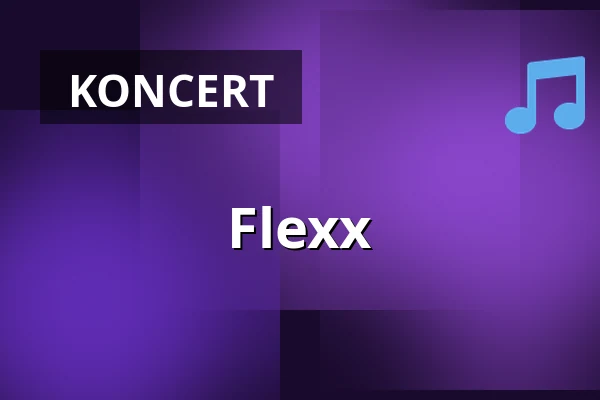 Flexx — Kulttempel, Oberhausen