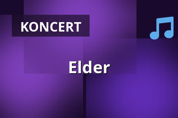 Elder — MAU CLUB, Rostock