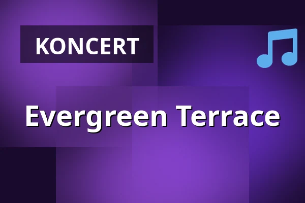 Evergreen Terrace — GARAGE, Saarbrücken