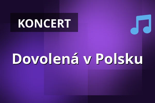 Dovolená v Polsku — Die Börse Wuppertal, Wuppertal