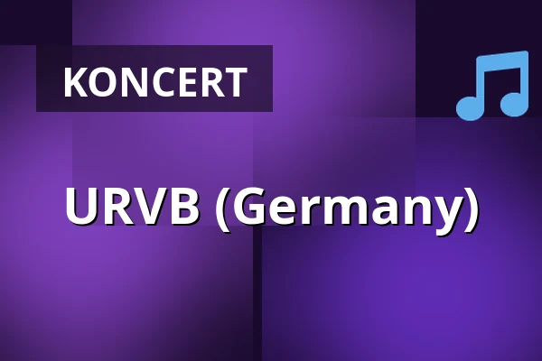 URVB (Germany) — Düsseldorf