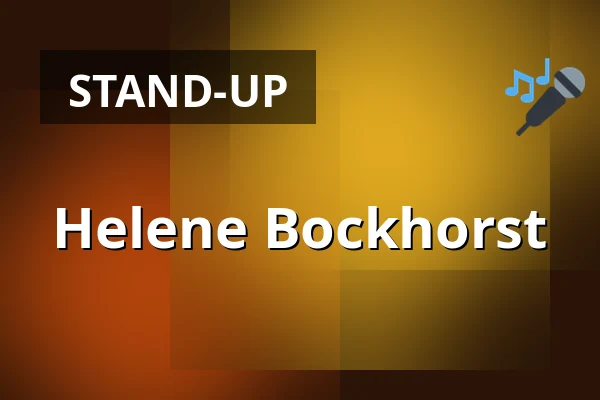 Helene Bockhorst — Reithalle im Kulturforum, Offenburg