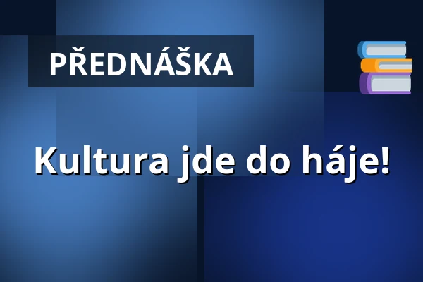 Kultura jde do háje! — KASCH, Achim