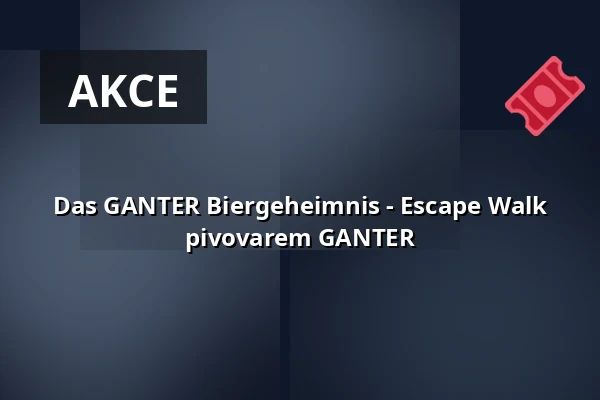 Das GANTER Biergeheimnis - Escape Walk pivovarem GANTER — Brauerei Ganter, Freiburg im Breisgau