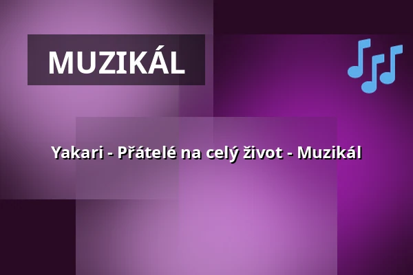 Yakari - Přátelé na celý život - Muzikál — Congress-Centrum Stadtgarten, Schwäbisch Gmünd