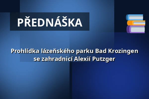 Prohlídka lázeňského parku Bad Krozingen se zahradnicí Alexií Putzger — Kurhaus Bad Krozingen, Bad Krozingen