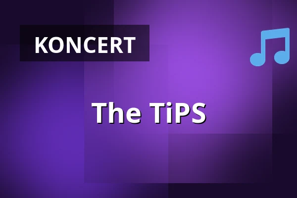 The TiPS — Kulturrampe, Krefeld
