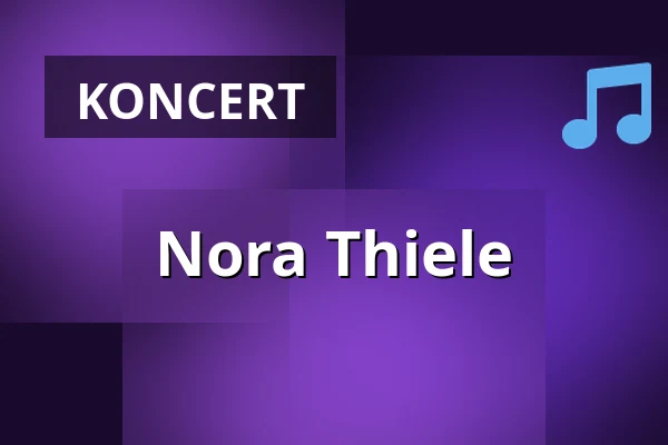 Nora Thiele — Kaiserdom Königslutter, Königslutter am Elm