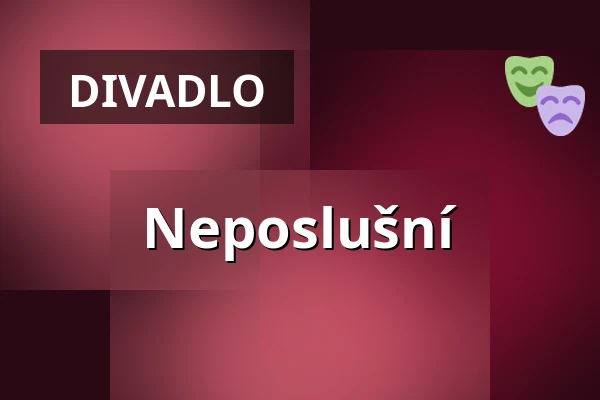 Neposlušní — Mörgens, Aachen