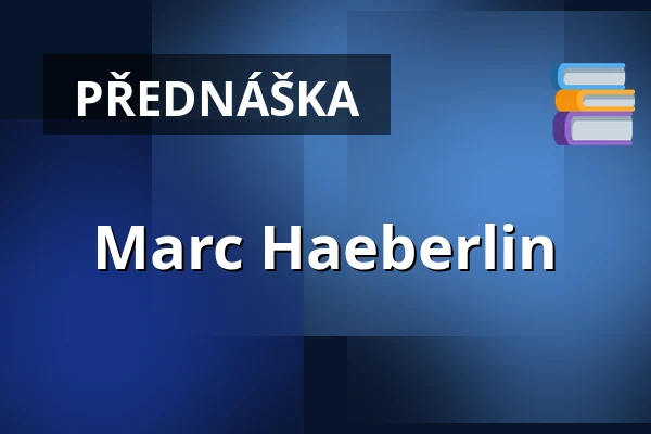 Marc Haeberlin — Kulturforum Illenau, Achern