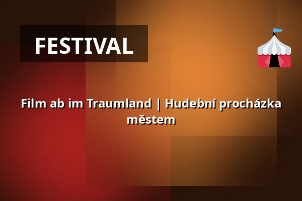 Film ab im Traumland | Hudební procházka městem — Schlosskirche Wittenberg, Lutherstadt Wittenberg
