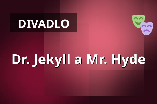 Dr. Jekyll a Mr. Hyde — Brauereigutshof Wernesgrüner, Steinberg