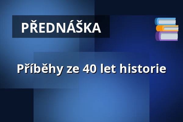 Příběhy ze 40 let historie — Staublau, Oldenburg