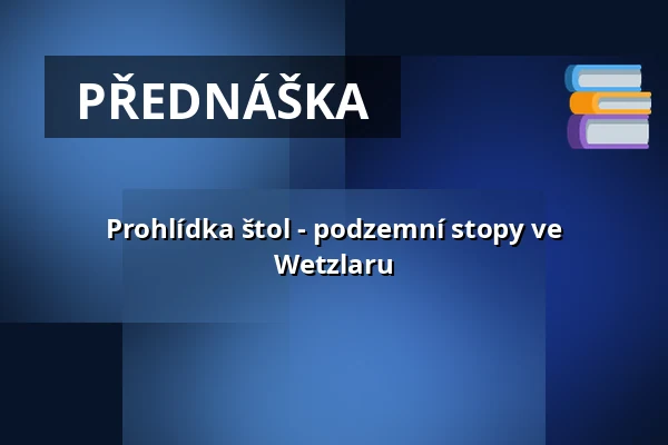 Prohlídka štol - podzemní stopy ve Wetzlaru — Jägerdenkmal, Wetzlar