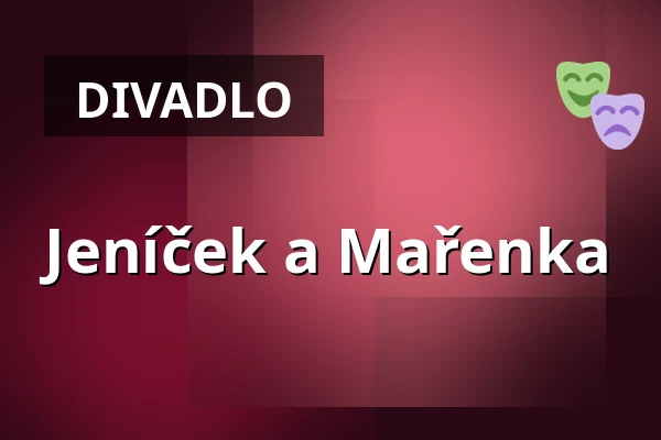 Jeníček a Mařenka — Gutspark Open Air, Netzeband
