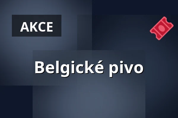 Belgické pivo — Vita Culinaria, Bad Krozingen