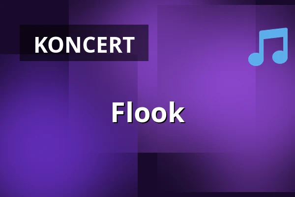 Flook — Pfleghof Langenau, Langenau