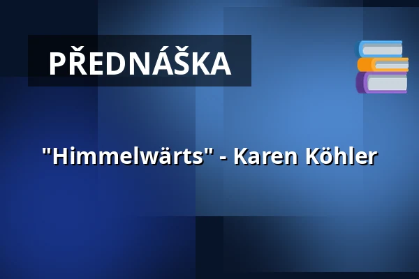 "Himmelwärts" - Karen Köhler — Literaturhaus Göttingen, Göttingen
