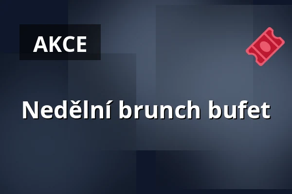 Nedělní brunch bufet — Restaurant LEON, Wesertal Gieselwerder