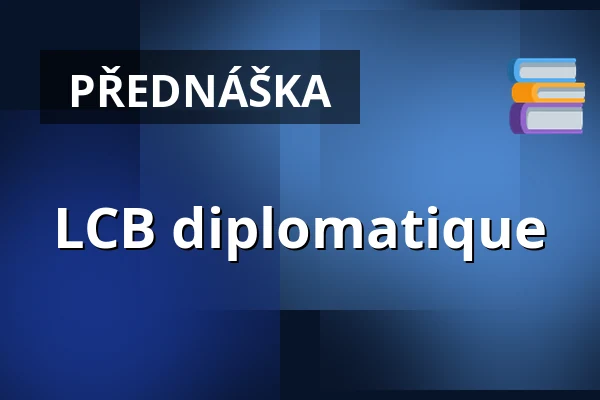 LCB diplomatique — Literarisches Colloquium Berlin, Berlín