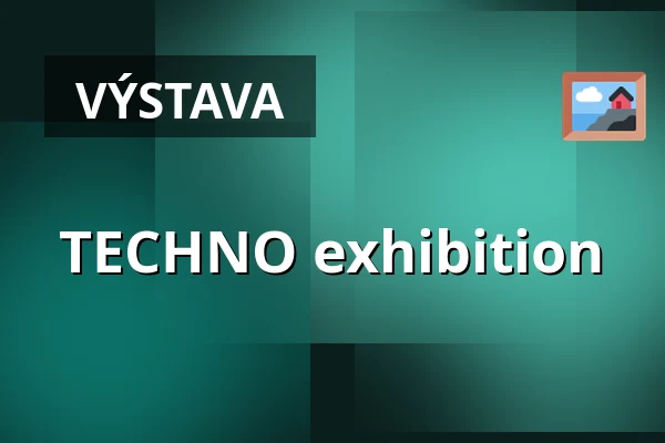 TECHNO exhibition — TBA - Berlin, Neues Ufer 19, Open Art Gallery, Berlín